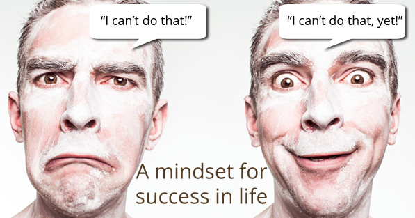 TIPS to manage an unhelpful mindset