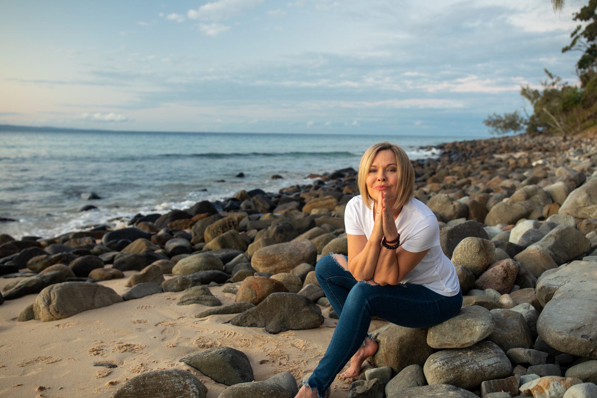 Roslyn Loxton - Mindset Coach